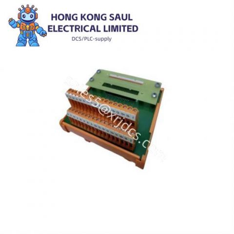 Weidmuller V23057-B3028-A101 Industrial Terminal Block Connector