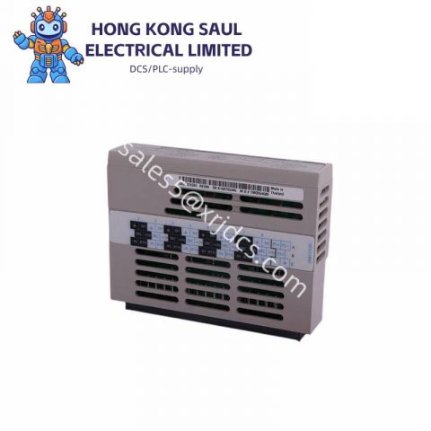 WESTINGHOUSE 5X00481G04 I/O Interface Module