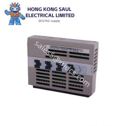 WESTINGHOUSE 5X00594G01 Extended PLC I/O Interface Module