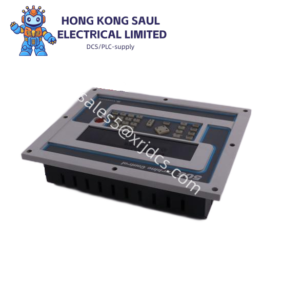 woodward_9907-165_2.png Woodward 9907-165 Installation Baseplate for Industrial Control Systems