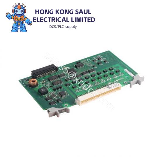 yokogawa_atk4a-00_2.jpg YOKOGAWA ATK4A-00 KS Cable Interface Adapter, 16-Point or 8-Point Connector