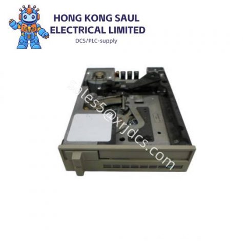 Yokogawa LR 4220E Control System, Advanced Industrial Automation Controller