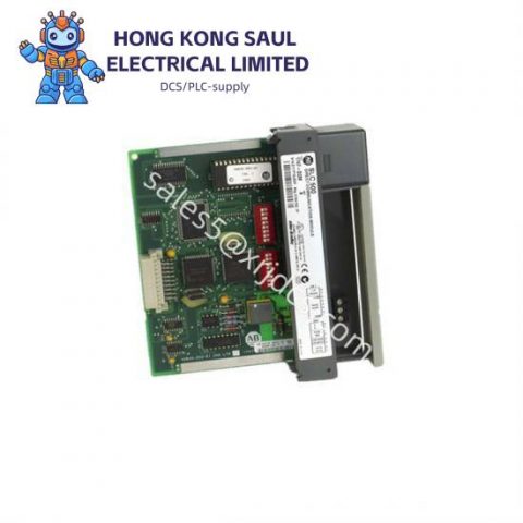 Allen-Bradley 1747-DCM Digital Communication Module