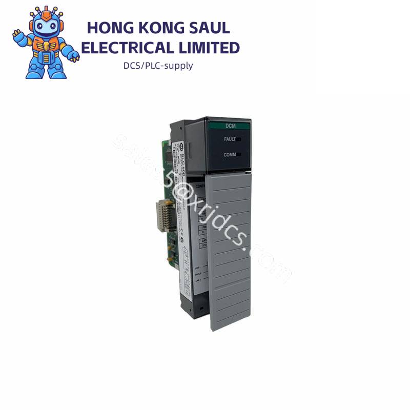 a-b_1747-dcm_1.jpg Allen-Bradley 1747-DCM Digital Communication Module