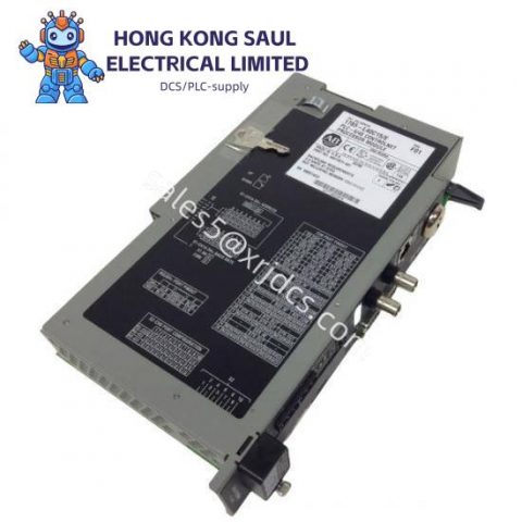 Allen-Bradley 1785-L40B ControlLogix L40 Processor