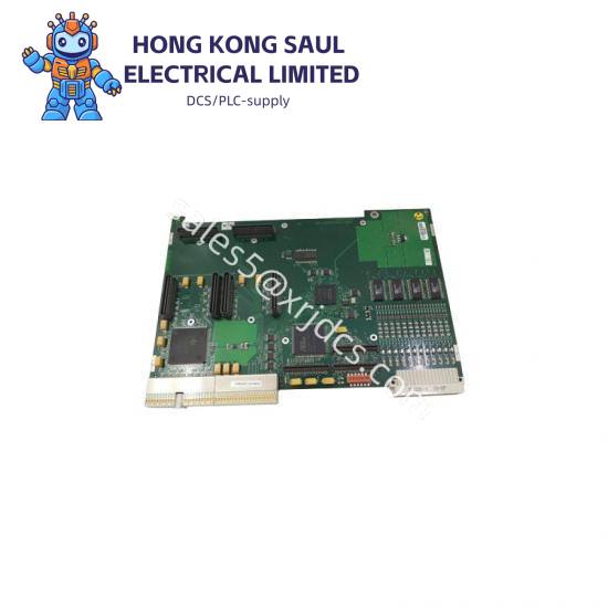 abb_bio0003_1.jpg ABB BIO0003 - High-Performance Industrial Controller for Precision Automation