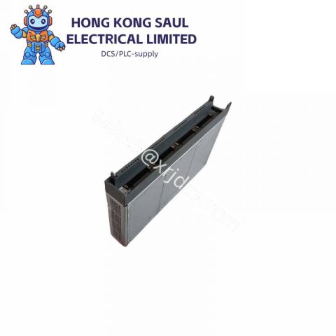 ABB DDO01 Soft Logic & Soft PLC - Digital Output Module