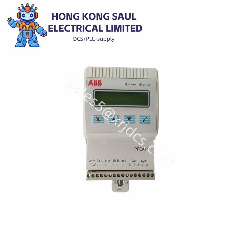 abb_dra02_2.jpg ABB DRA02 Card Rack for Enhanced Process Control Reliability