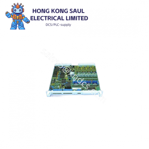 ABB DSAI130D Input/Output Module