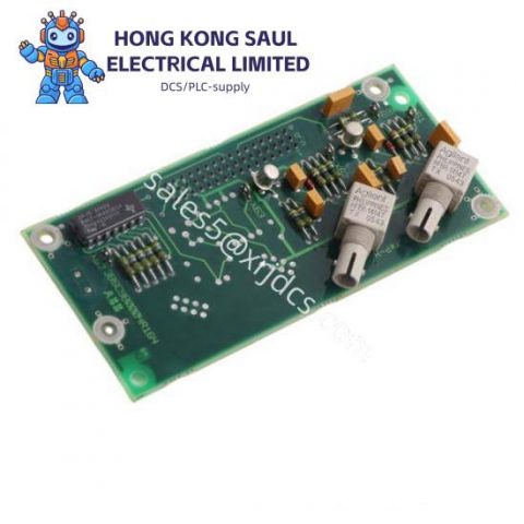 ABB DTDX991A 61430001-UW Digital Input Module