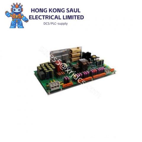 ABB KUC720AE101 3BHB003431R0101 - High Performance Industrial Control Module