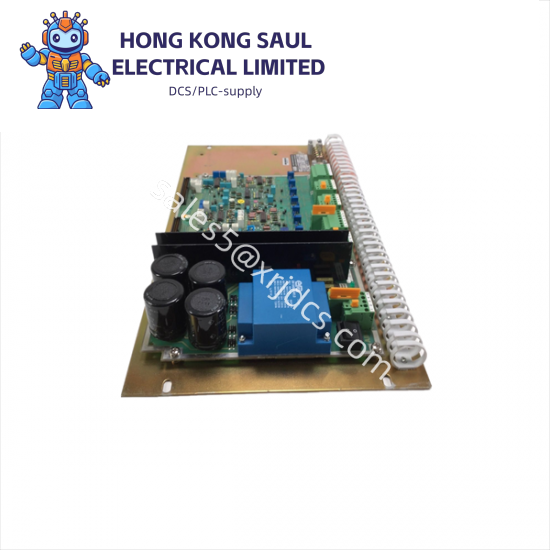 abb_ocah_940181103_1.png ABB OCAH 940181103 Industrial Control Output Module