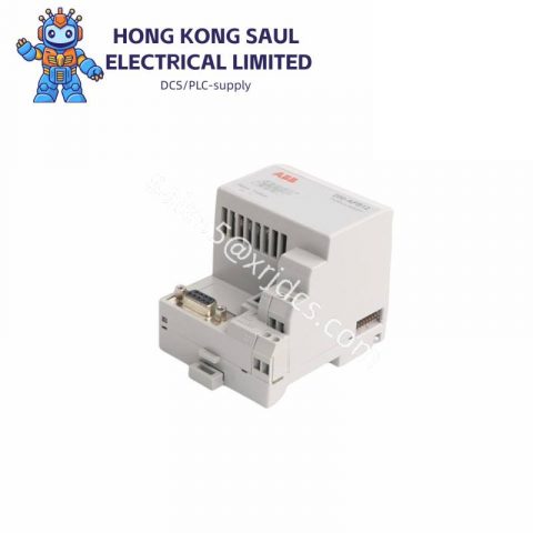 ABB PM783F 3BDH000364R0001 DCS Distributed Controller