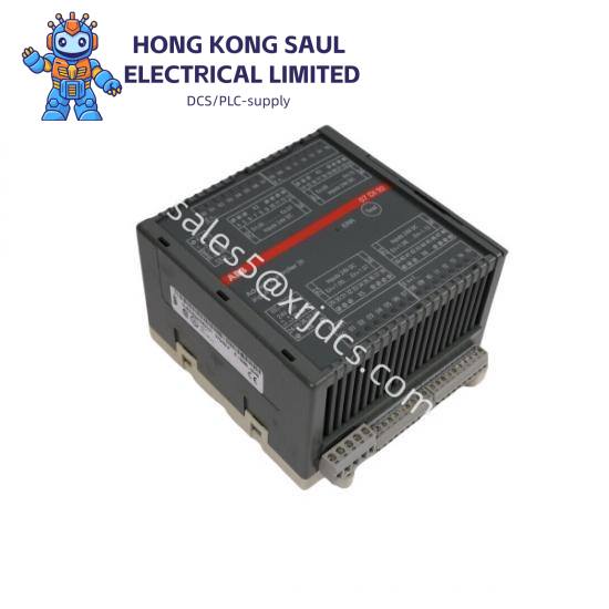 abb_rec670_3.jpg ABB REC670 I/O Module, Industrial Control Automation Component