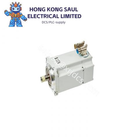 ABB REG670 Industrial Control Module, Enhanced Reliability and Precision