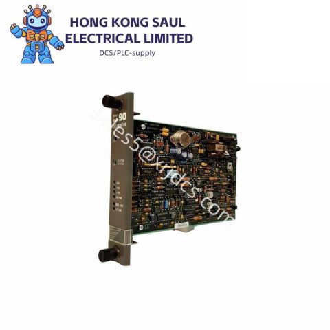 ABB REX010 HESG324426R0001 High-Frequency Industrial Control Module