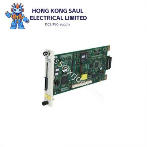 ABB SPBRC400 Bridge Controller Module