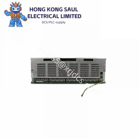 ABB UFC092BE01 US Origin Control Module