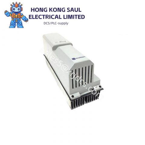 ABB VBX01BA Digital Input Module - Enhance Your Industrial Automation with Precision