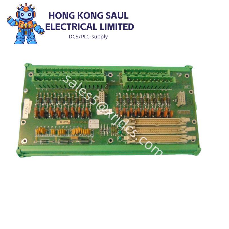 alstom_n895600512d_n895600200q_1.jpg ALSTOM N895600512D N895600200Q Control Module Card