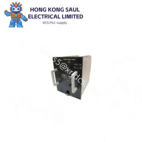 ALSTOM NRD108034 8RDB44674G01 Relay Module