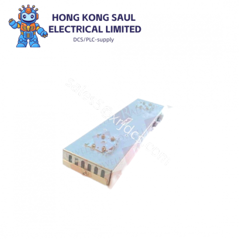 BELKIN F1DC108V - Industrial Control Module