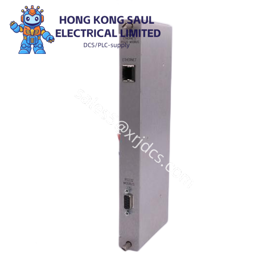 bently_135489-03_2.png Bently 135489-03 Processor - Industrial Automation Control Module