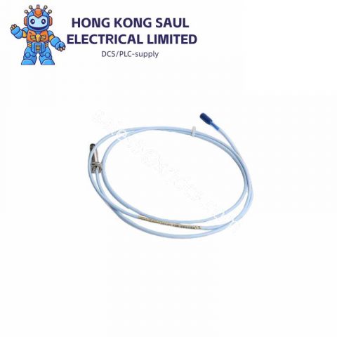 BENTLY NEVADA 330108-91-05 Vibration Monitoring System