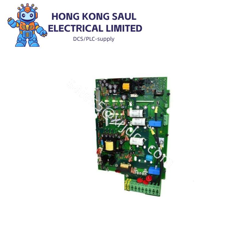 delta_tau_clipper_board_1.jpg Delta Tau Clipper Board - High Performance Industrial Control Module