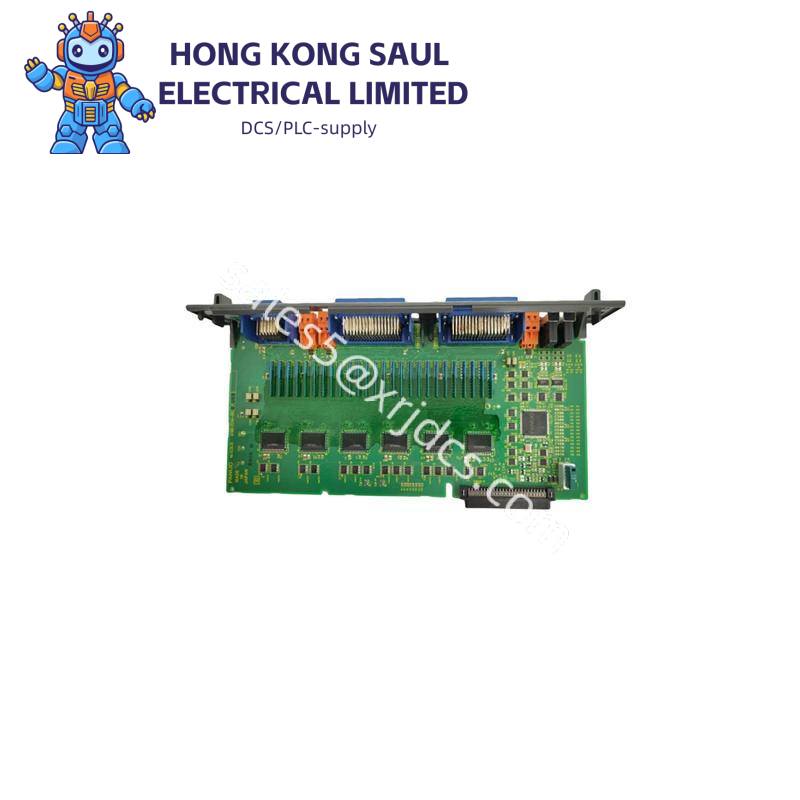 delta_tau_clipper_board_3.jpg Delta Tau Clipper Board - High Performance Industrial Control Module