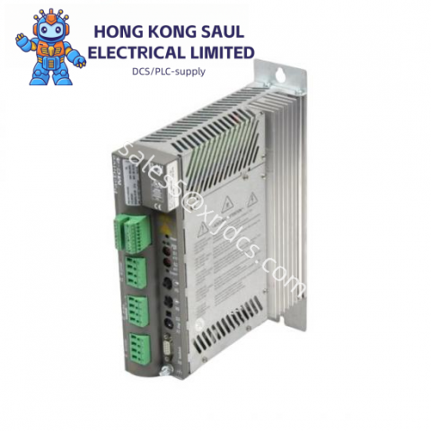 ELAU MC-4/11/03/400 Semiconductor Manufacturing Process Module