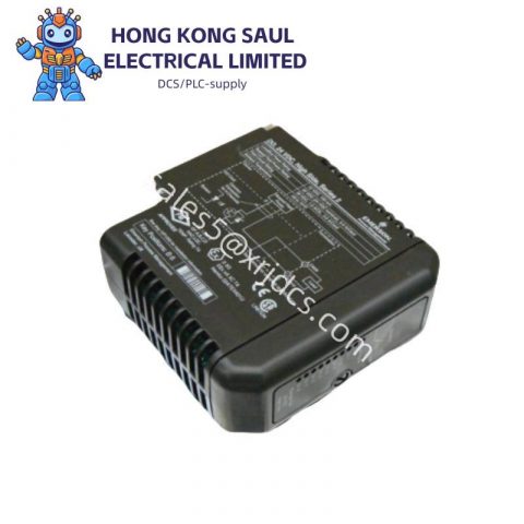 EMERSON 5X00226G04 Industrial Control Module