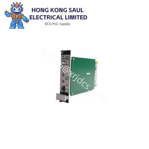 EMERSON A6110 9199-00001 Control Module