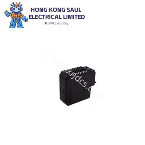 EMERSON CE4003S2B6 - Custom Industrial Control Module