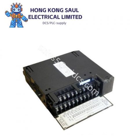 FANUC A20B-2002-0040/07DR - PLC Control Module