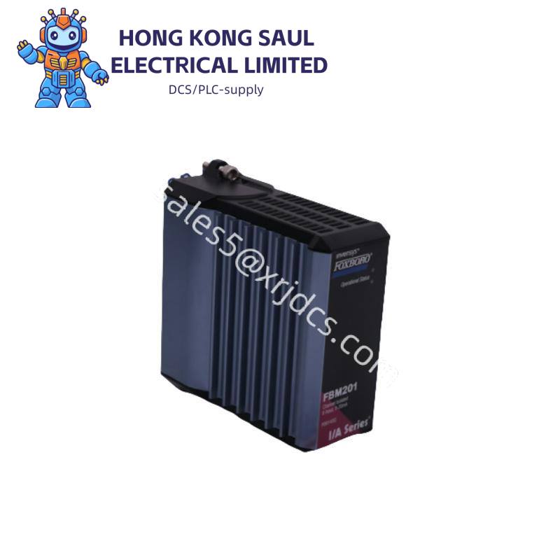 foxboro_fcp280.jpg FOXBORO FCP280 Bottom Plate - High-Performance Industrial Control Module