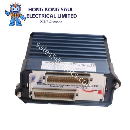 foxboro_fcp280_3.jpg FOXBORO FCP280 Bottom Plate - High-Performance Industrial Control Module