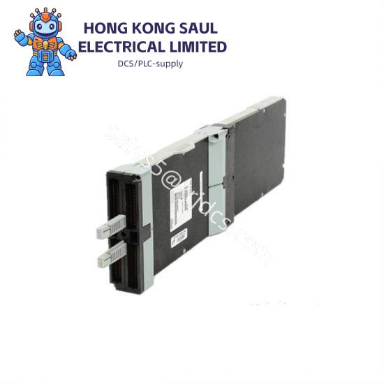 foxboro_p0916gg_1.jpg FOXBORO P0916GG High-Performance Module for Industrial Automation
