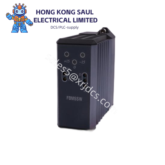 foxboro_p0916gg_2.png FOXBORO P0916GG High-Performance Module for Industrial Automation