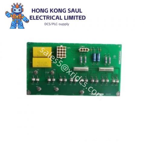 GE CP238TA - High Performance Serial Module for Industrial Automation