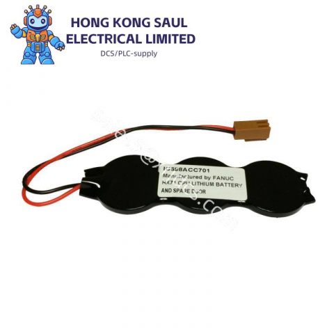 GE IC698ACC701 Industrial Automation Module