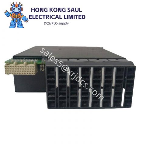 GE IS220PRTDH1BC 336A5026ADP13 RTD Input Module