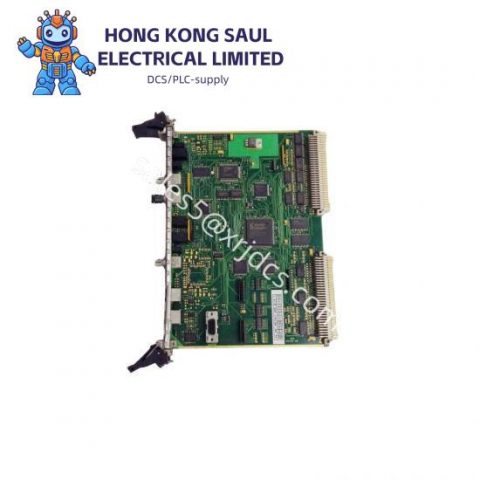 GE SM128V Factory Process Module, Industrial Automation Control