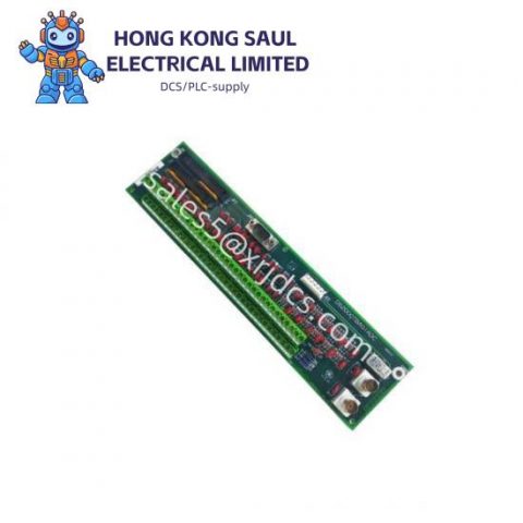 GE V7668A-1310B0 Control Module