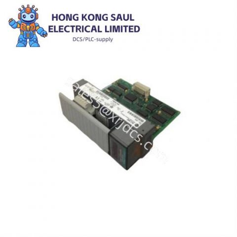 GE VMIVME-7700 Industrial Control Module