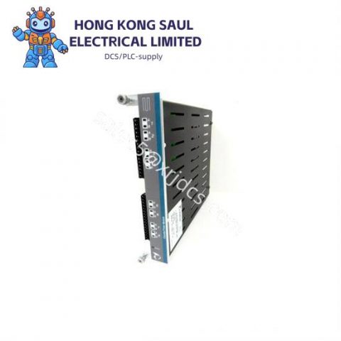 METSO D100308 - Industrial Control Module