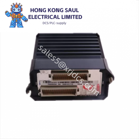 NI SCXI-1121 Data Acquisition Module for Industrial Control Systems