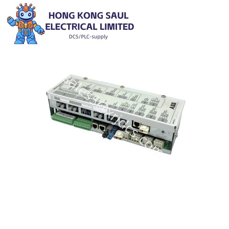 ni_scxi-1600.jpg NI SCXI-1600 Operation and Analog Signal Processor, High Precision Industrial Signal Processing Module