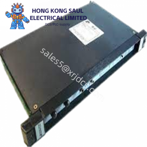 RELIANCE 57552-4 Control Module