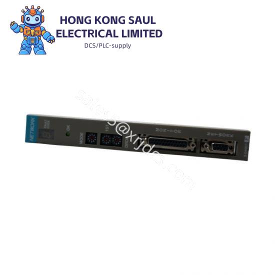 reliance_electric_s-d4007_1.jpg Reliance ELECTRIC S-D4007 High-Efficiency Industrial Motor Controller